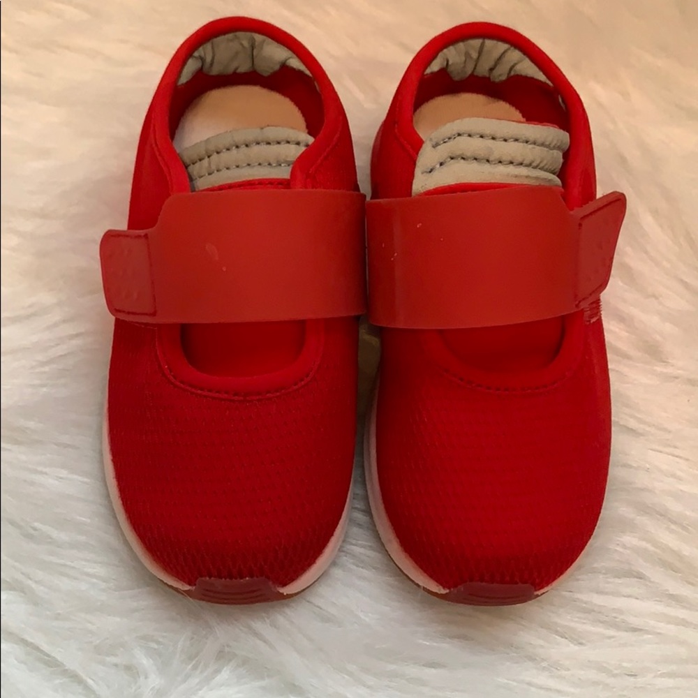 Baby shose